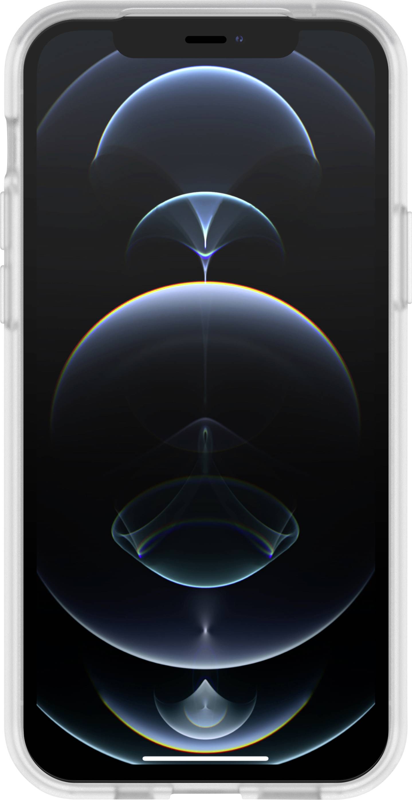 Otterbox React - ProPack BULK Back cover Apple iPhone 12, iPhone 12 Pro Transparent