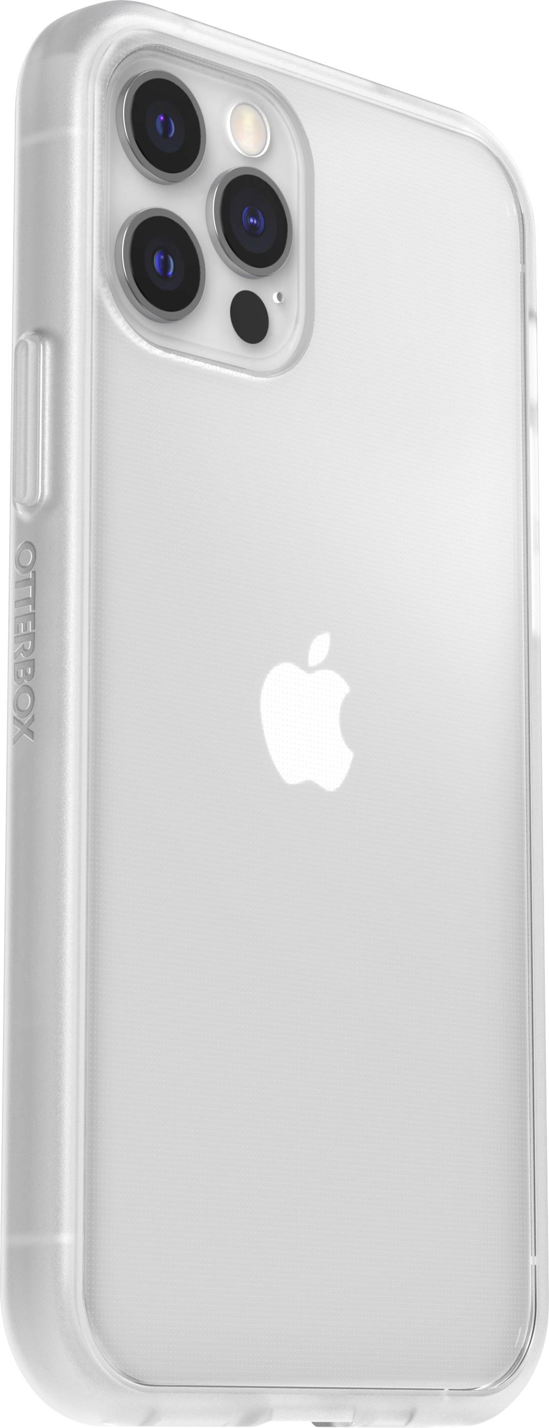 Otterbox React - ProPack BULK Back cover Apple iPhone 12, iPhone 12 Pro Transparent