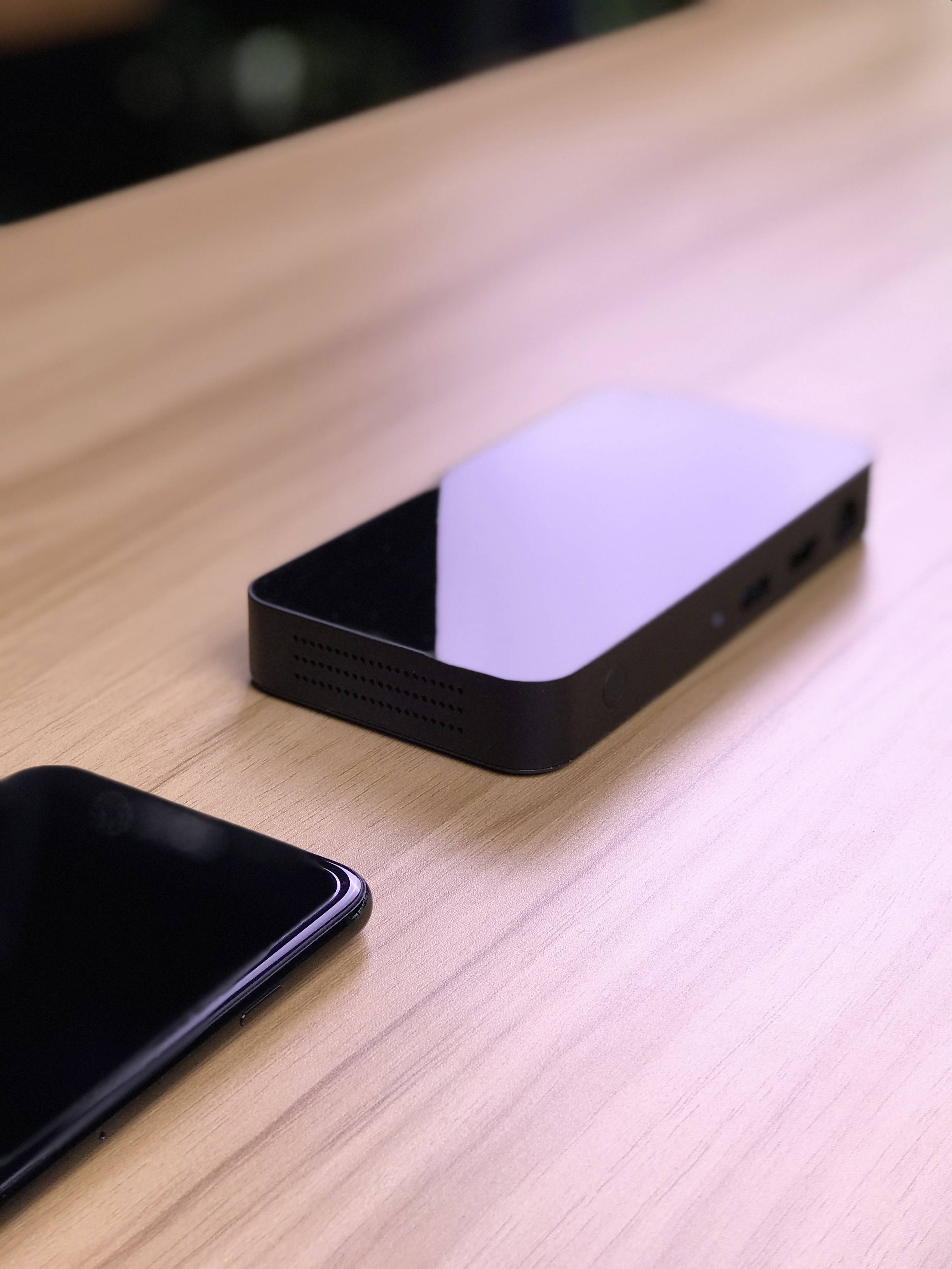 Yolo LIV YoloBox encoder Video grabber