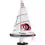 Reely Sail Force 435 RC model sailing boat RtR 260 mm Reely Sail Force 435 RC model sailing boat RtR 260 mm