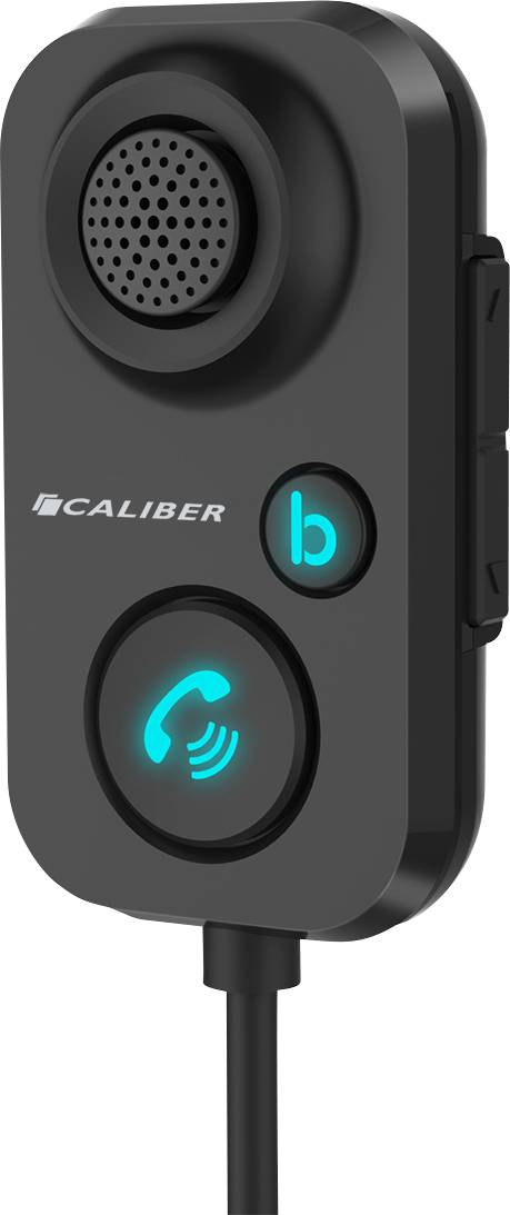 Caliber PMT061BT Bluetooth handsfree set