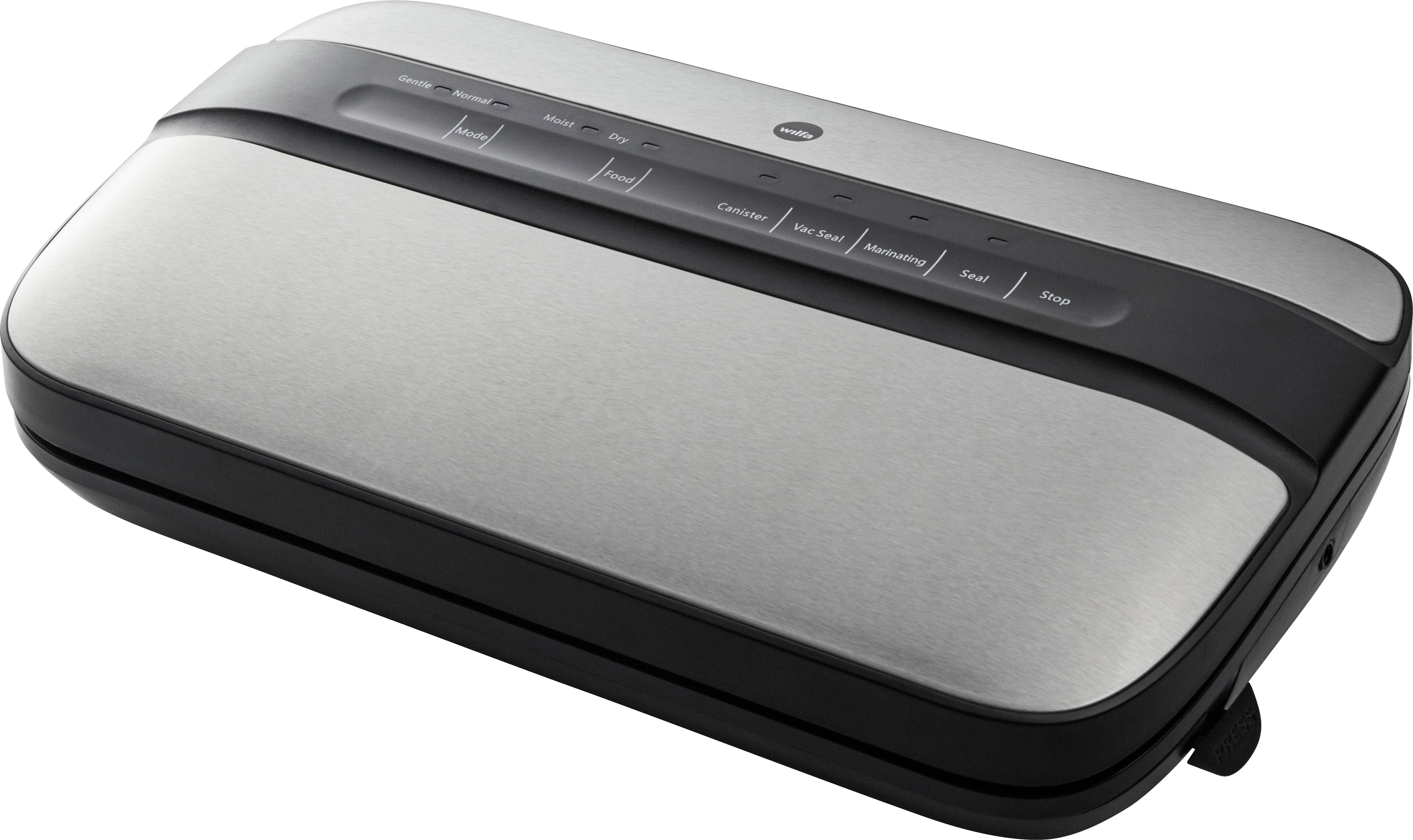 Wilfa 603988 VS-0824S Vacuumizer