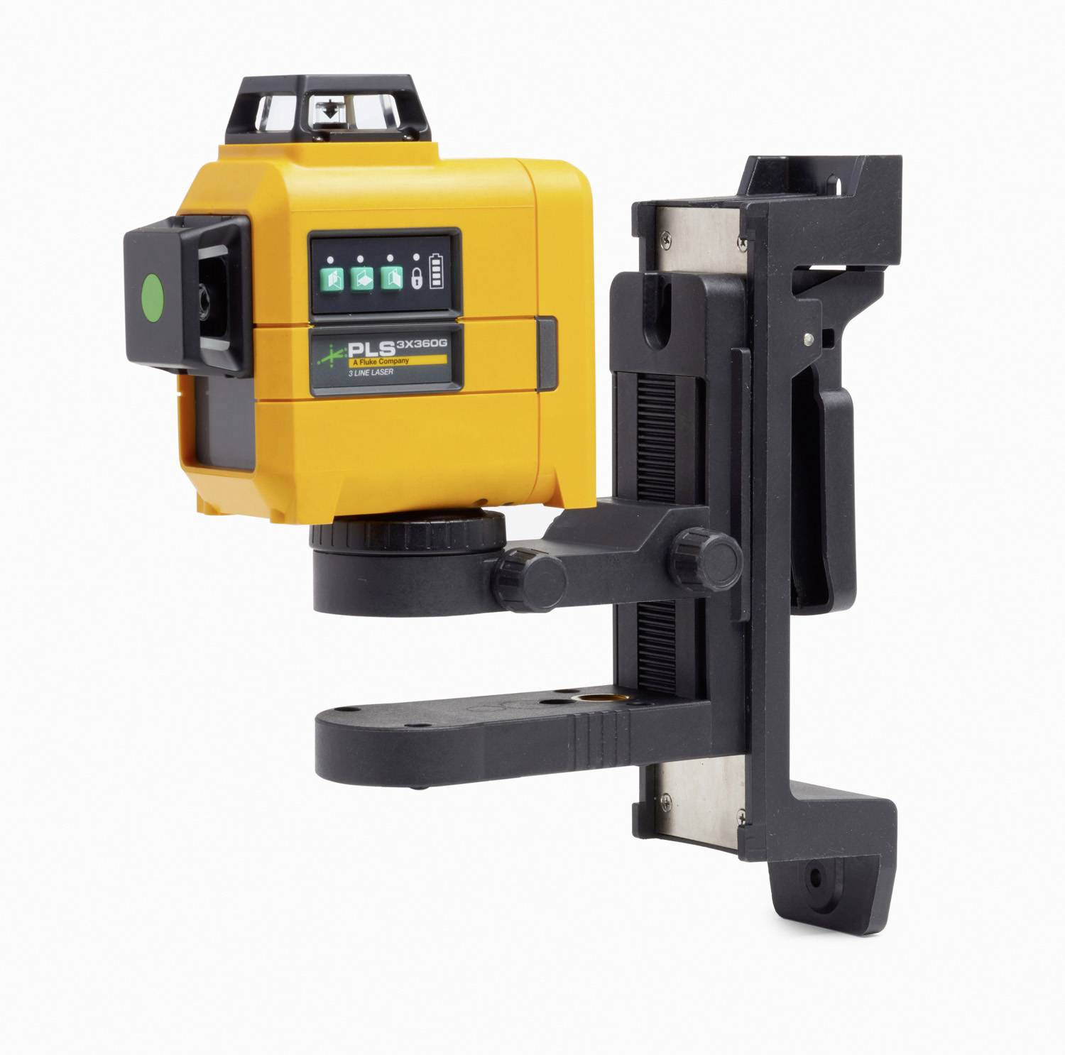 Fluke 5214821 Ceiling bracket Suitable for Fluke PLS 3x360G, PLS 3x360R