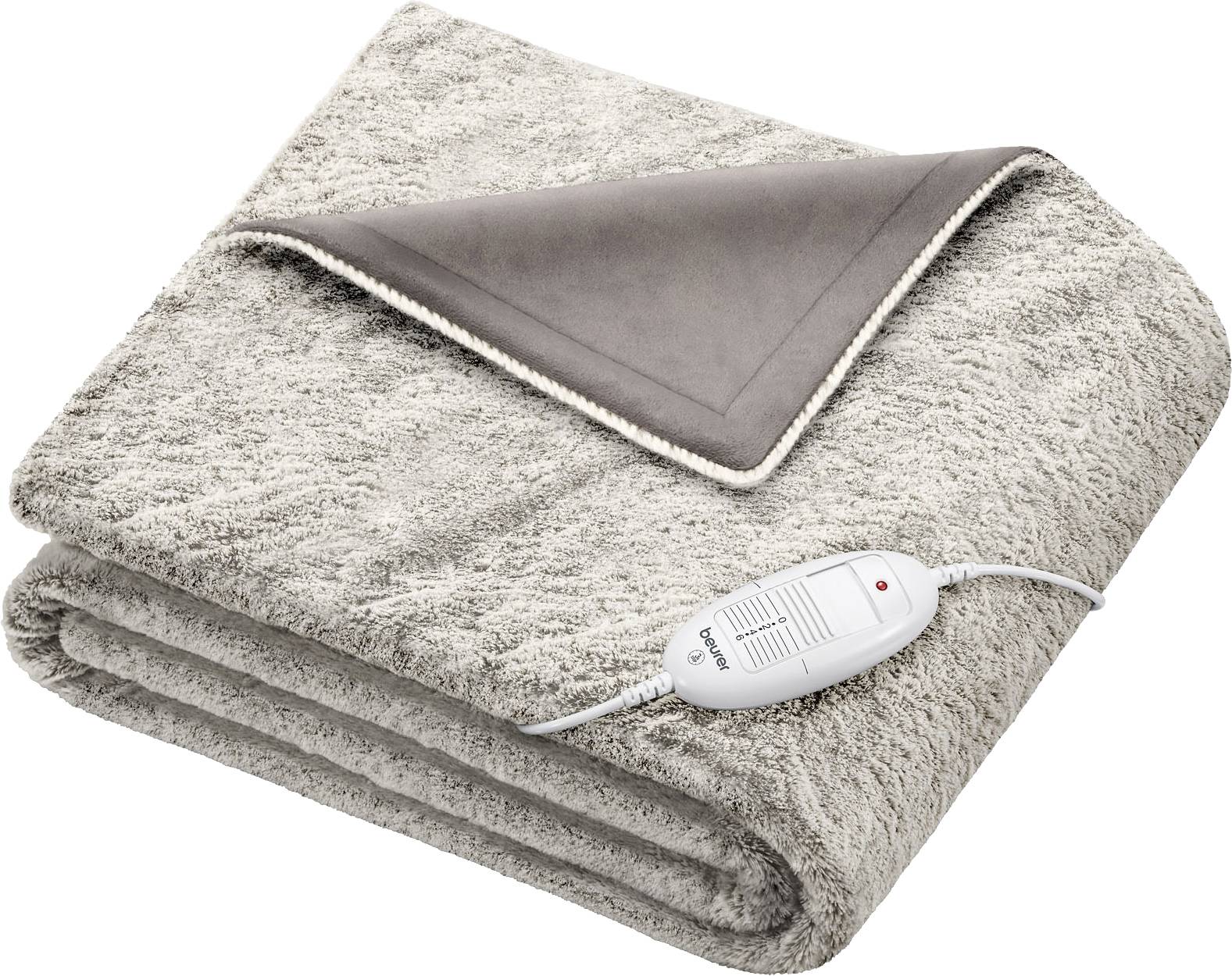 Beurer HD 75 Cosy Nordic Electric blanket 100 W