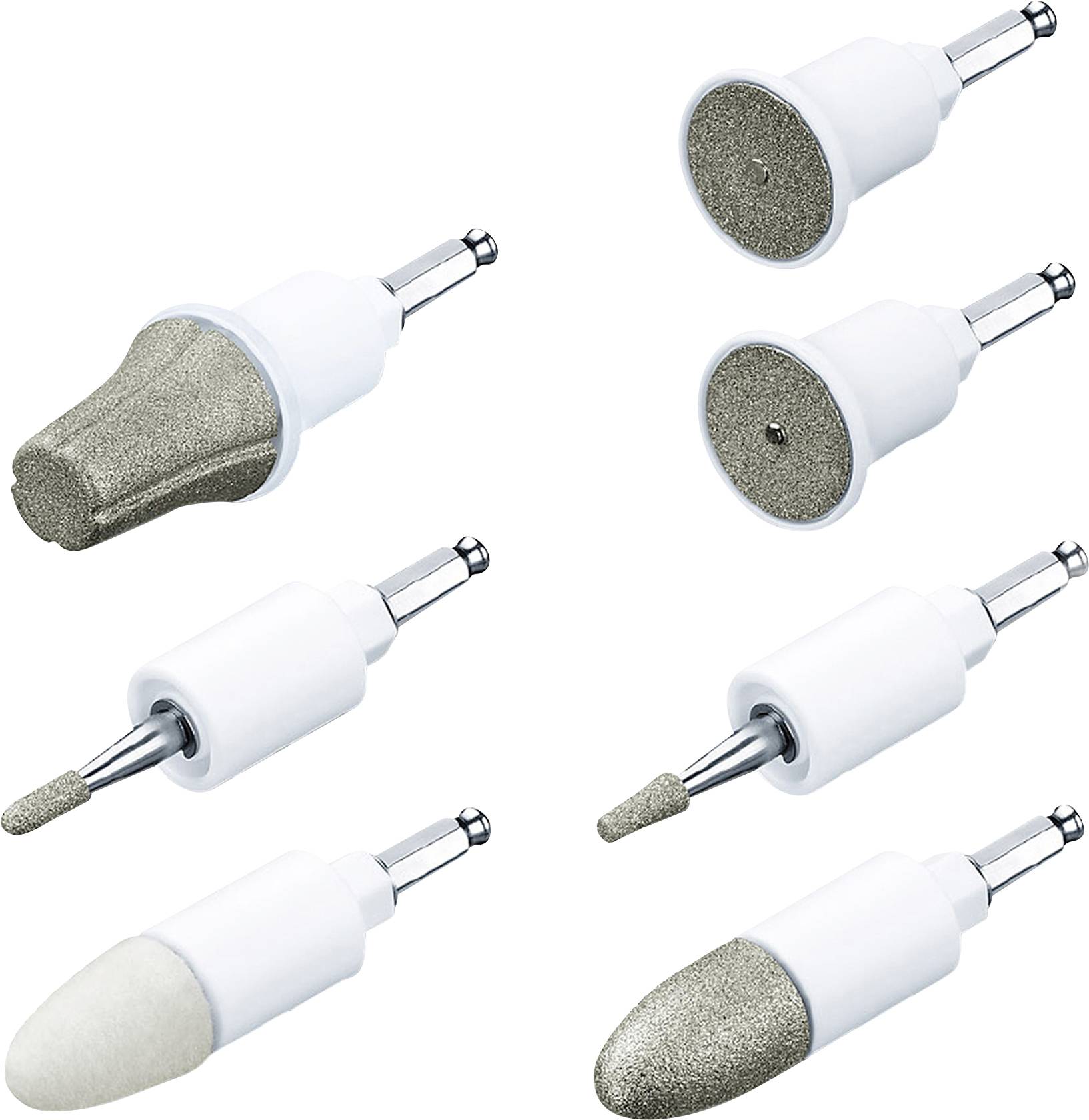 Beurer MP 41 Replacement heads