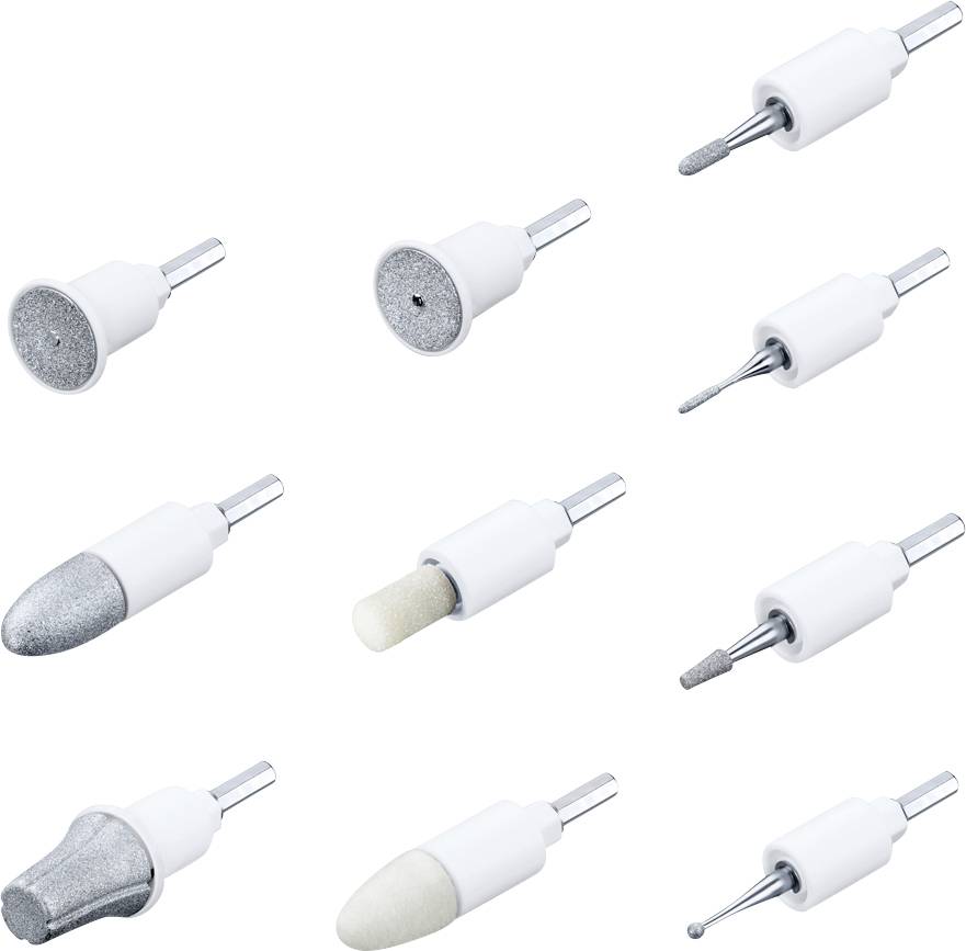 Beurer MP 64 Replacement heads