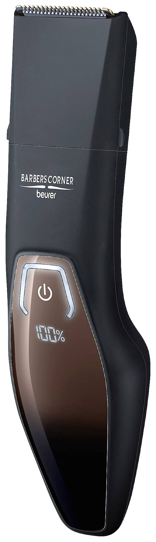 Beurer HR 4000 Beard trimmer Washable