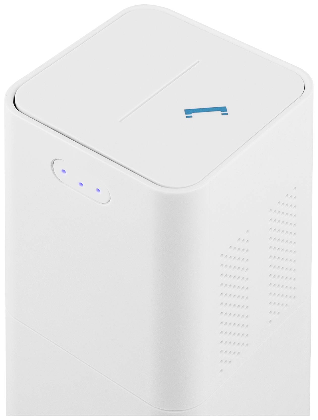 Byron DIC-24815 Wireless door bell Complete set