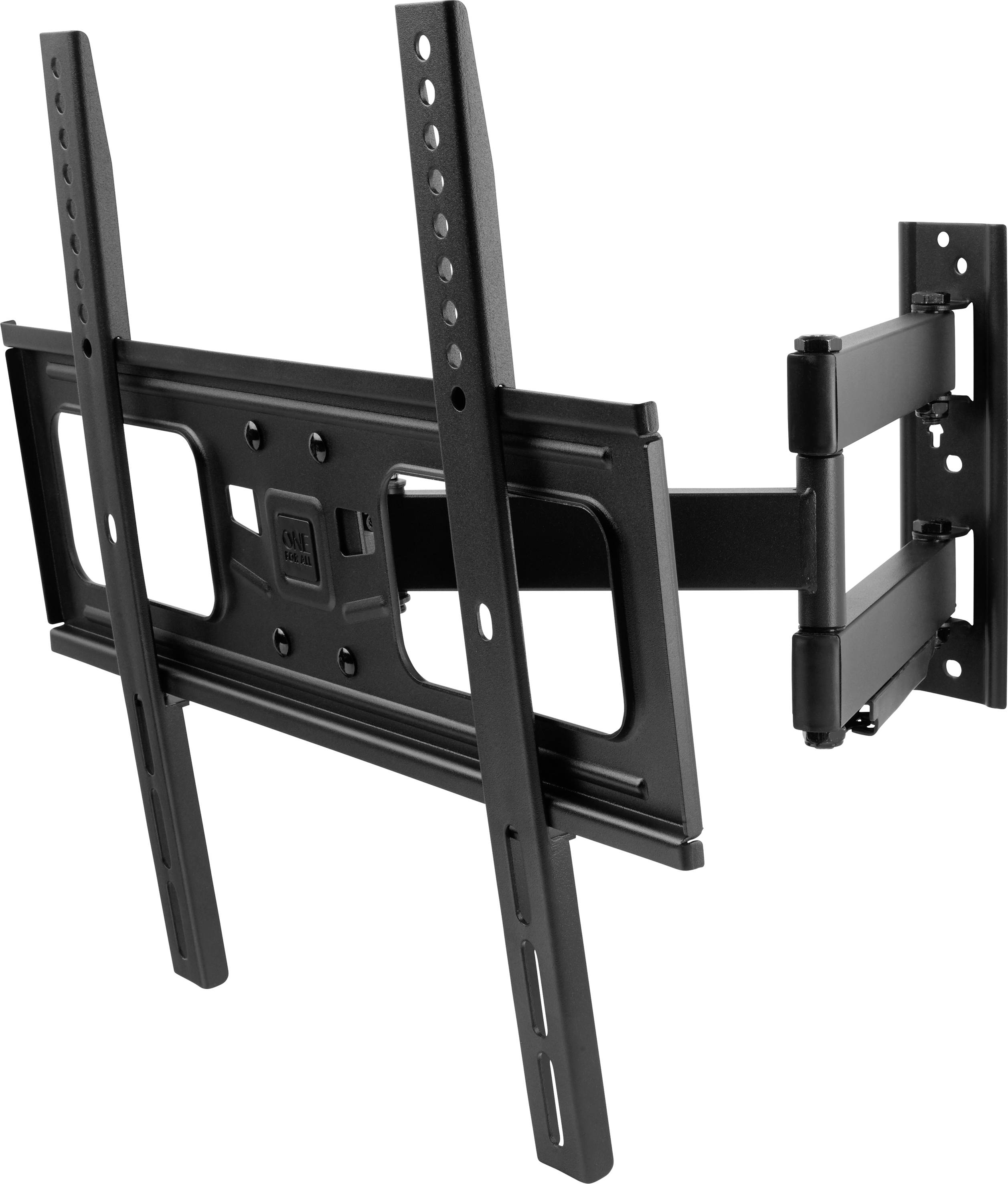 One For All WM 2651 TV wall mount 81,3 cm (32") - 213,4 cm (84") Rotatable, Swivelling, Tiltable, Retractable