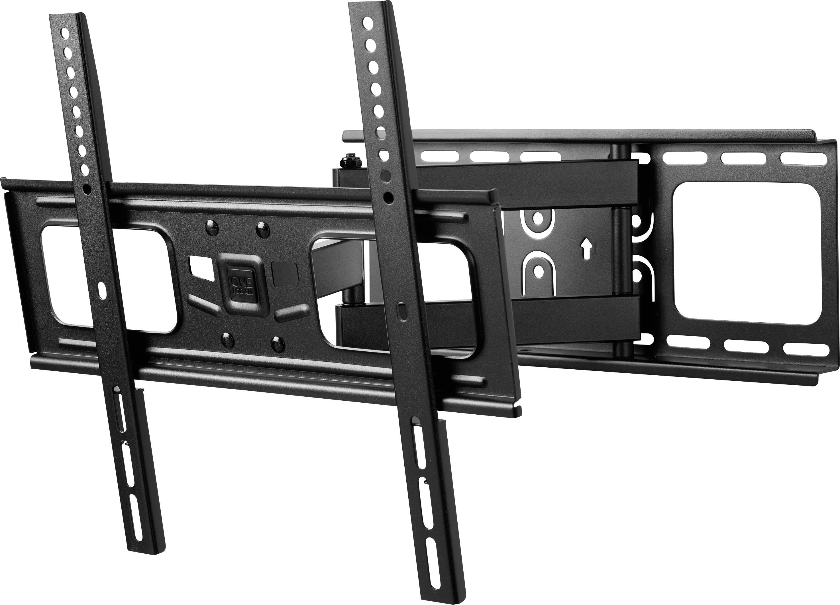 One For All WM 4452 TV wall mount 81,3 cm (32") - 165,1 cm (65") Swivelling, Rotatable, Tiltable