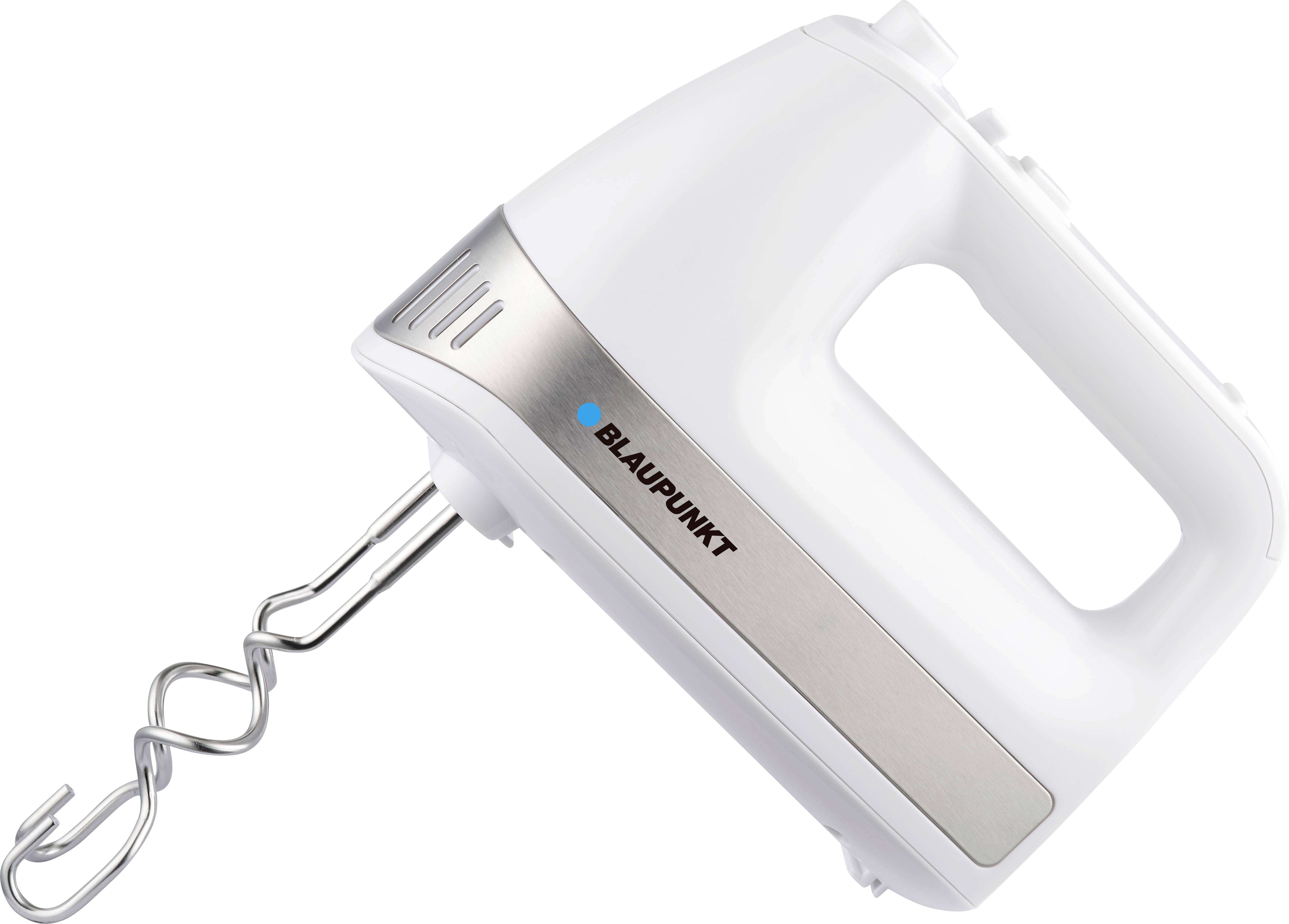 Blaupunkt HMM401 Hand-held mixer 750 W White
