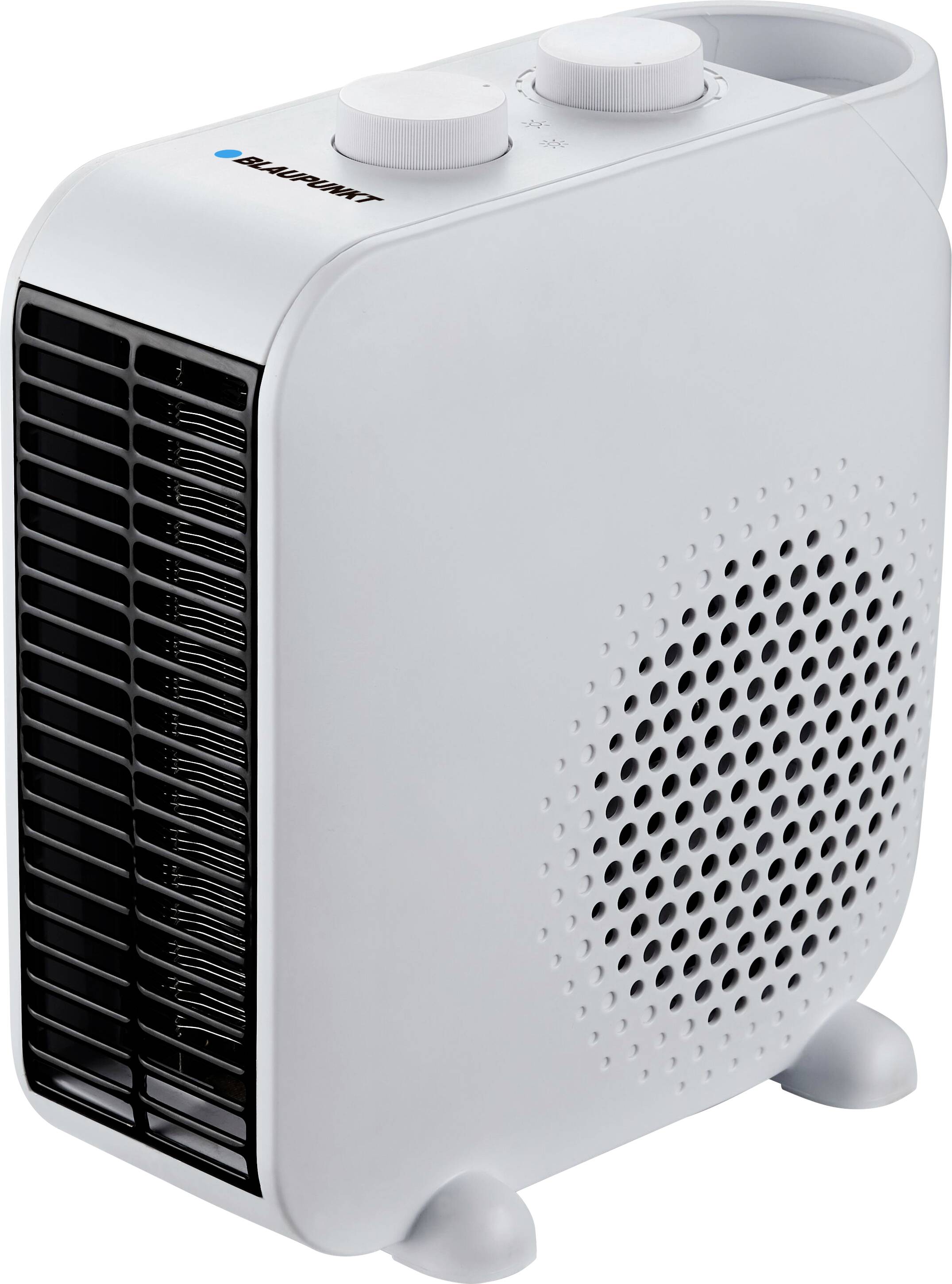 Blaupunkt FHM301 Fan heater FHM301 15 m² White