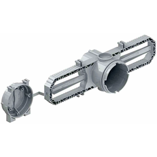 Kaiser 1211-61 Lining box (W x D) 290 mm x 95 mm Kaiser 1211-61 Lining box (W x D) 290 mm x 95 mm