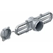 Kaiser 1211-61 Lining box (W x D) 290 mm x 95 mm Kaiser 1211-61 Lining box (W x D) 290 mm x 95 mm
