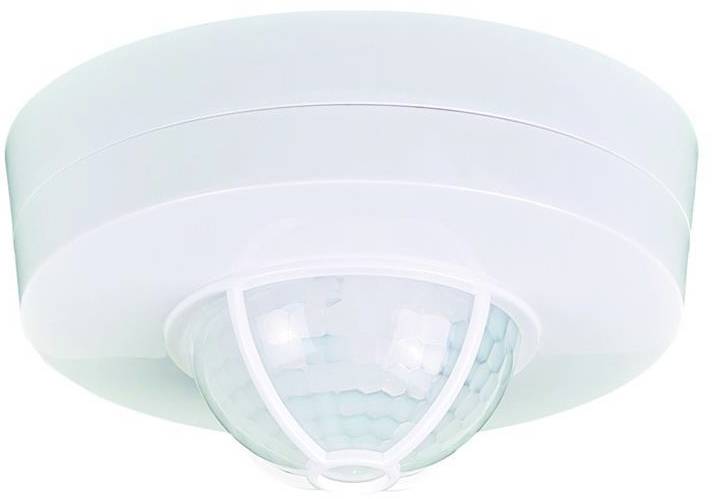 Niko 3327 Surface-mount Motion detector 360 ° Relay IP44