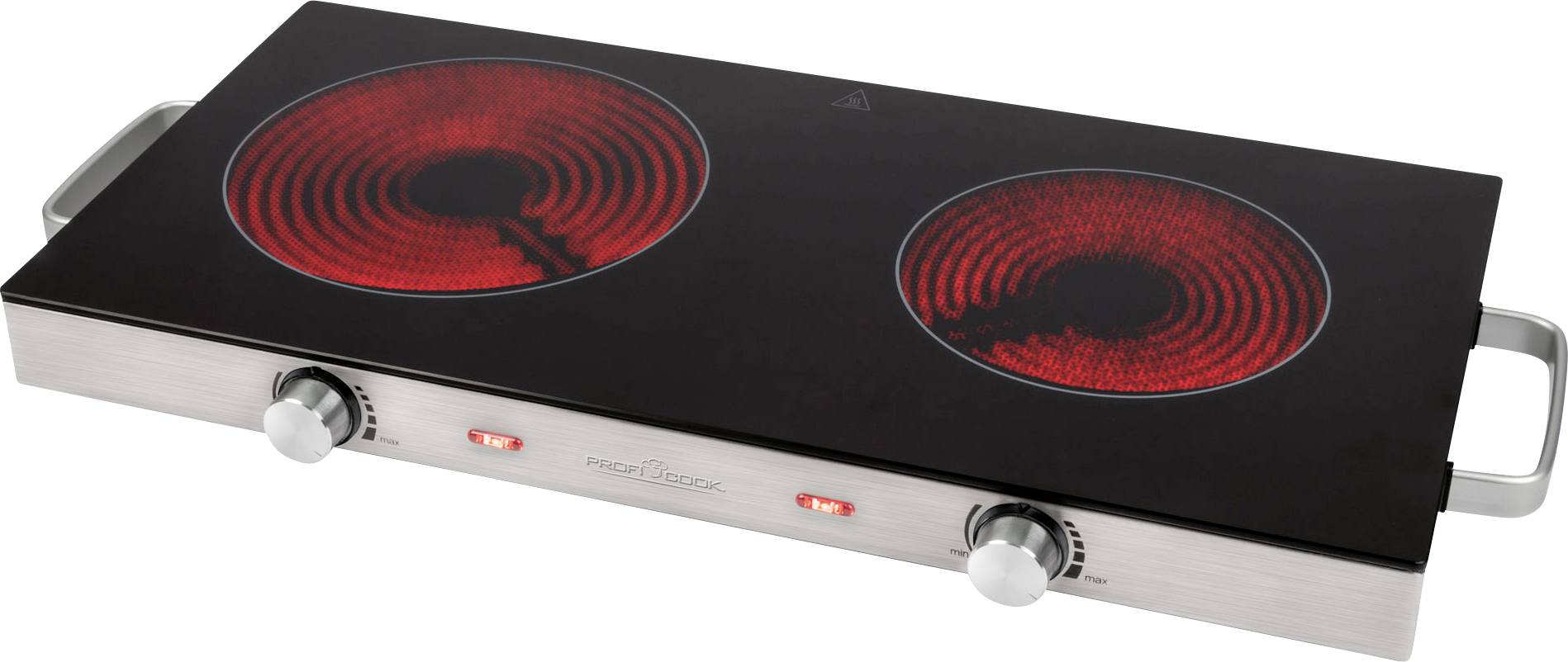 Profi Cook PC-DKP 1211 501211 Hob