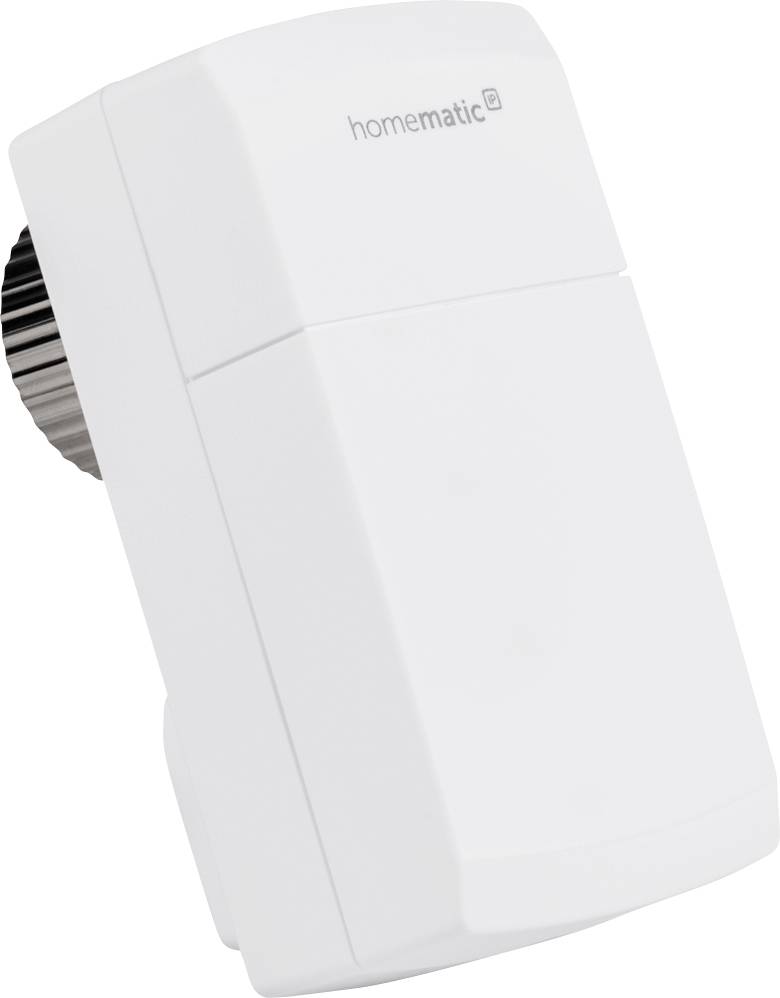 Homematic IP Wireless Thermostatic radiator valve HmIP-eTRV-C-2