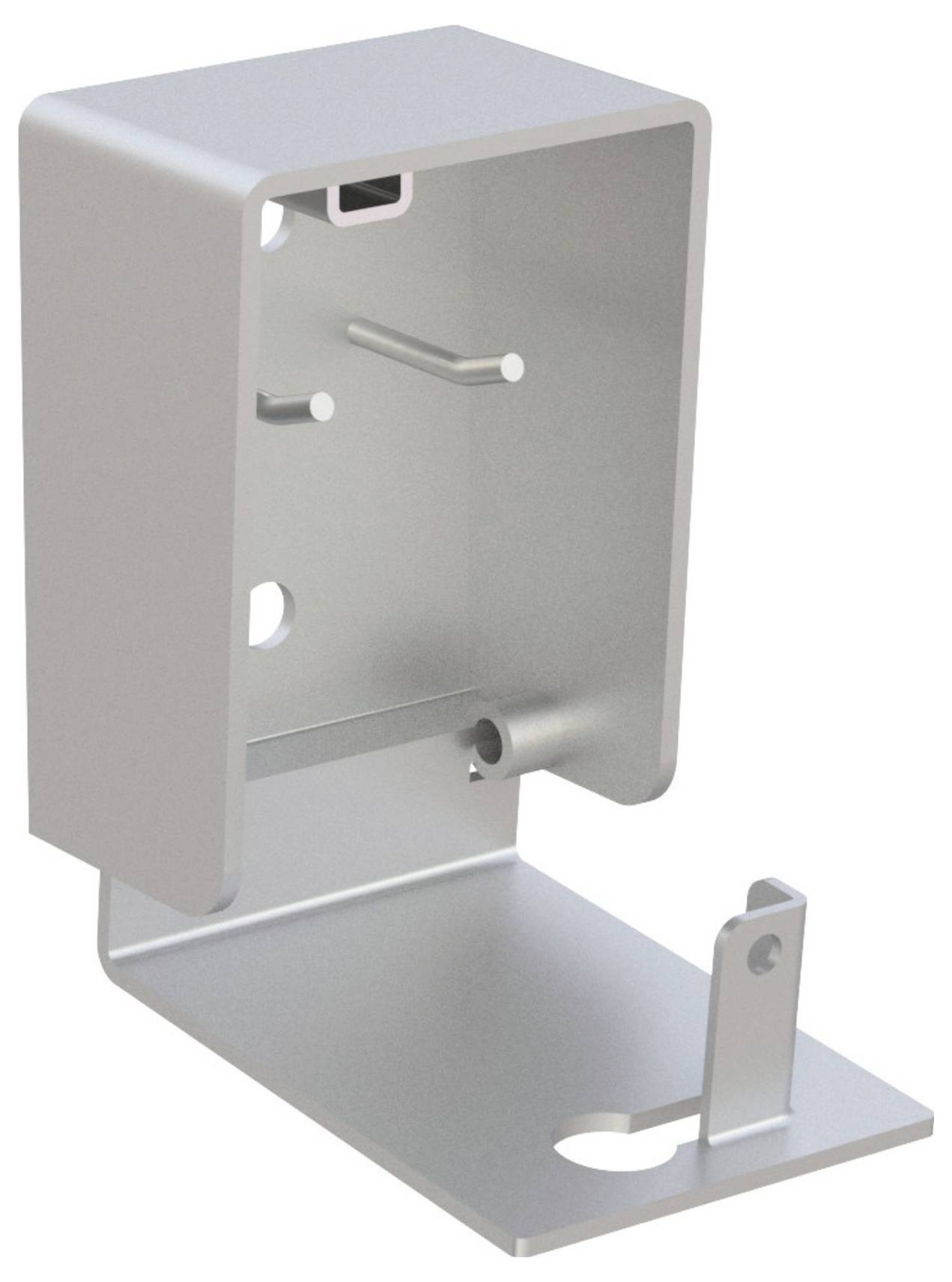 Basi 2101-0010 SSPZ 110 Key safe box