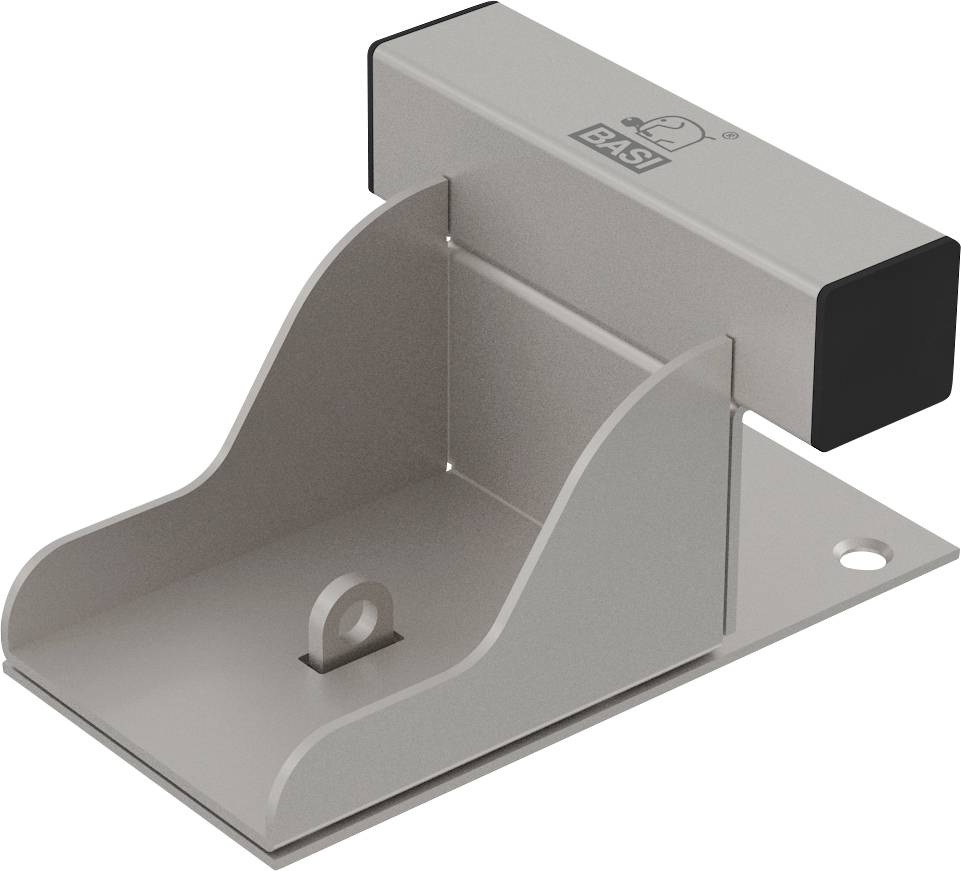 Basi 1200-0100 Door extra bar lock