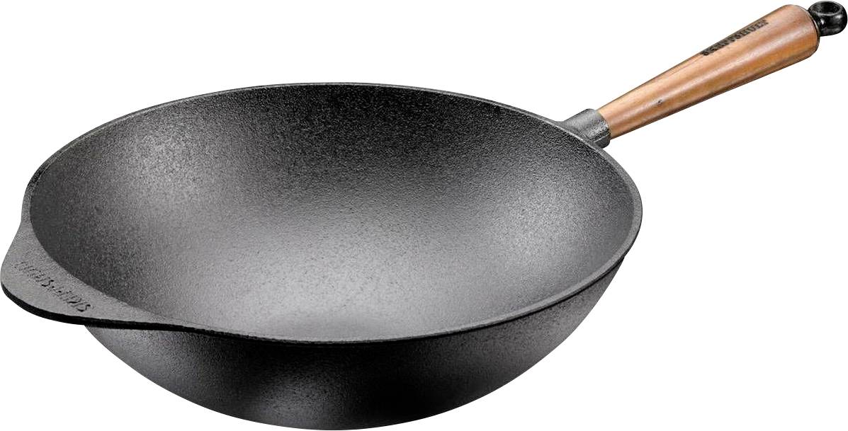 32 Wok 32 cm