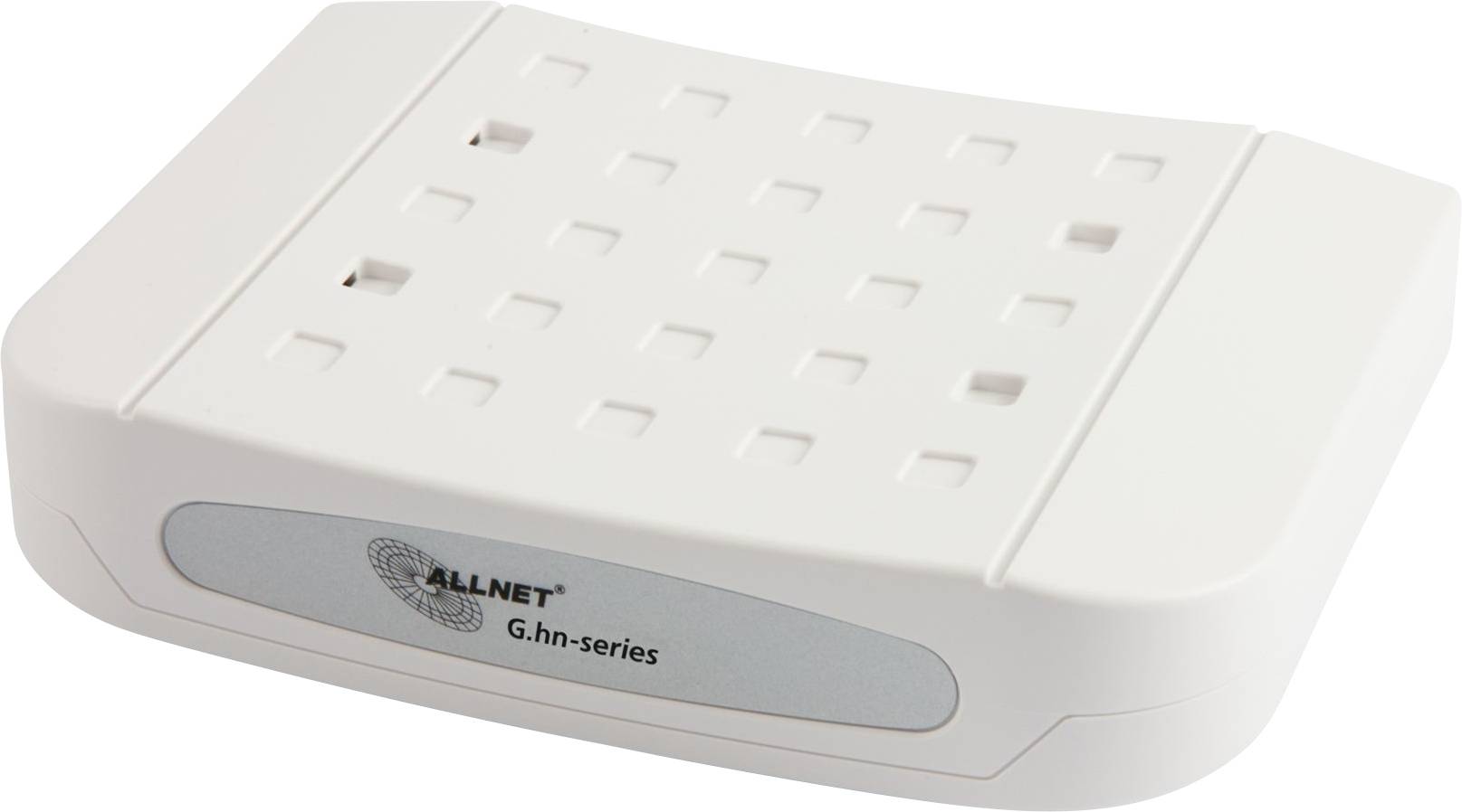 Allnet ALL-GHN101-2wire Master Modem Network extender Two-wire Range (max.): 350 m 1 pc(s) 500 Mbps