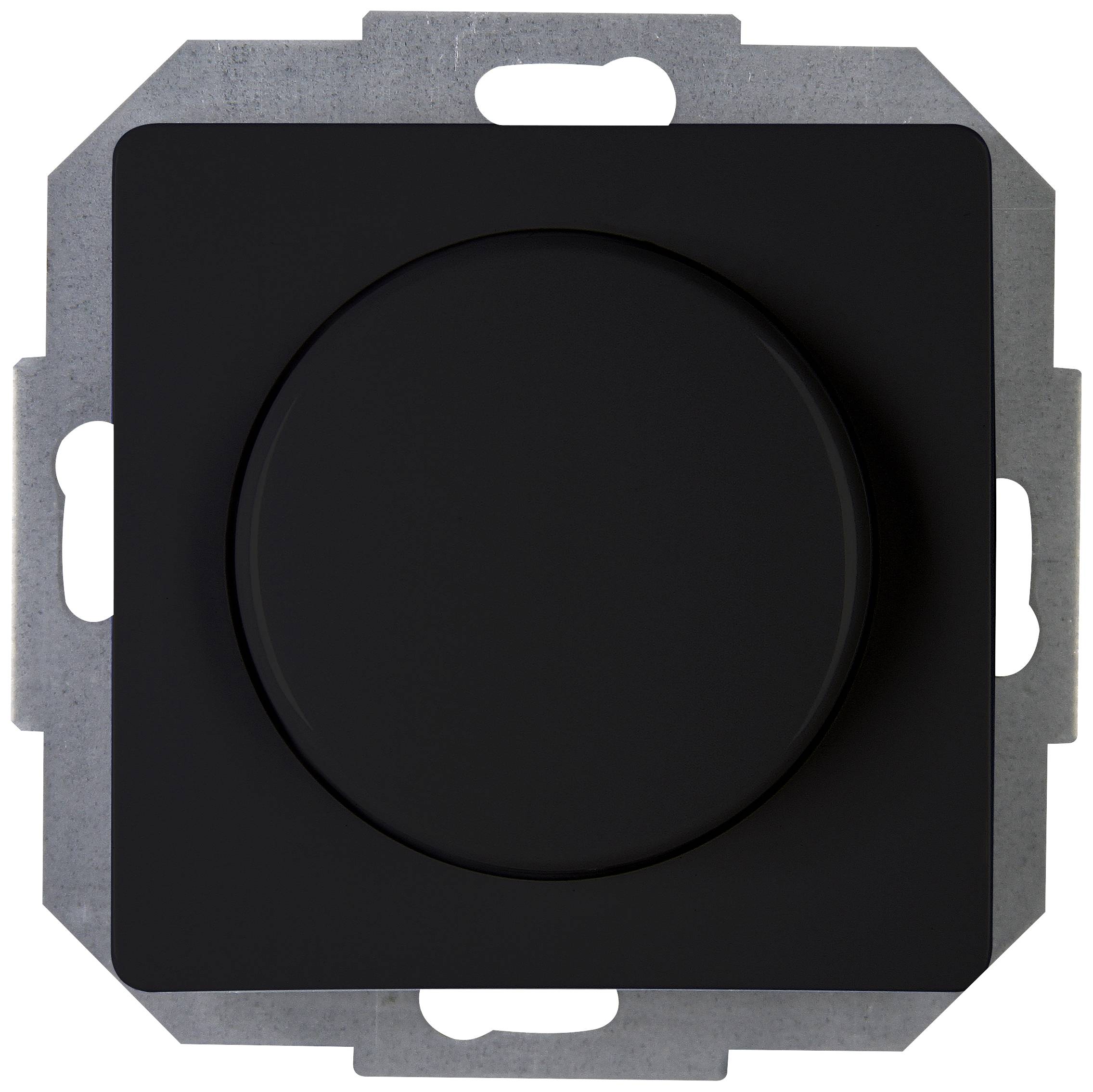 Kopp Insert Dimmer Paris Black (matt) 846050089