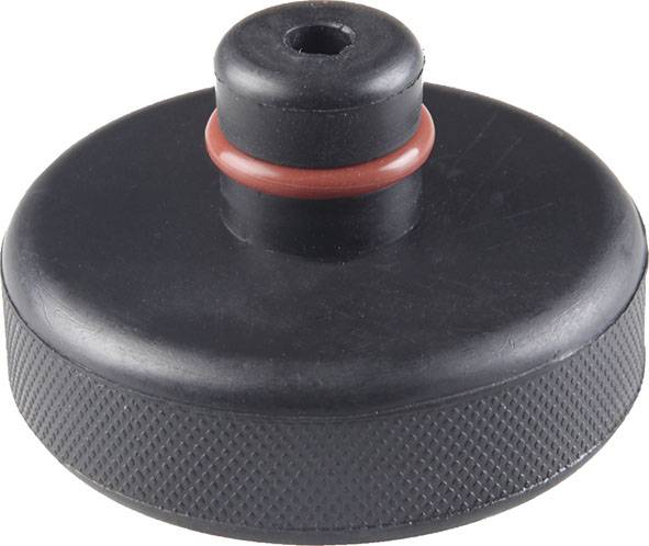 Kunzer Jack rubber cover 5 t