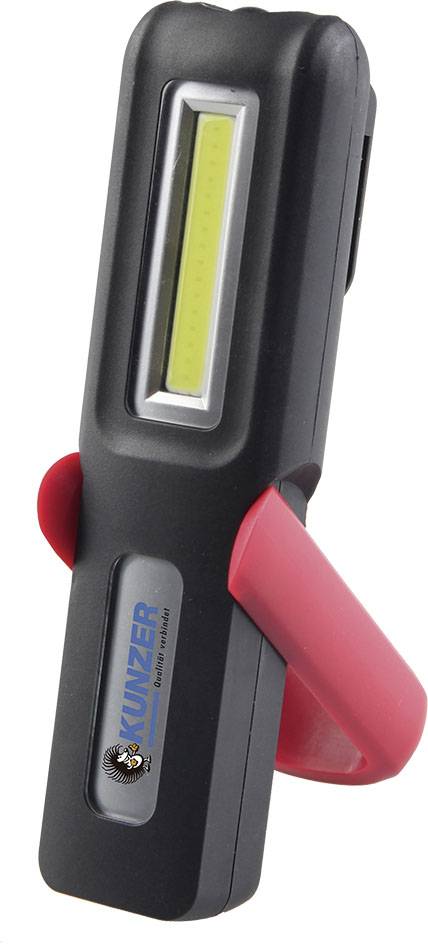 Kunzer PL-993 Work light 60 lm, 150 lm