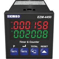 Emko EZM-4450.2.00.2.0/00.00/0.0.0.0 Preset counter Emko EZM-4450.2.00.2.0/00.00/0.0.0.0 Preset counter