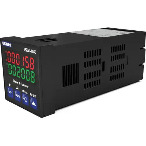 Emko EZM-4450.2.00.2.0/00.00/0.0.0.0 Preset counter Emko EZM-4450.2.00.2.0/00.00/0.0.0.0 Preset counter