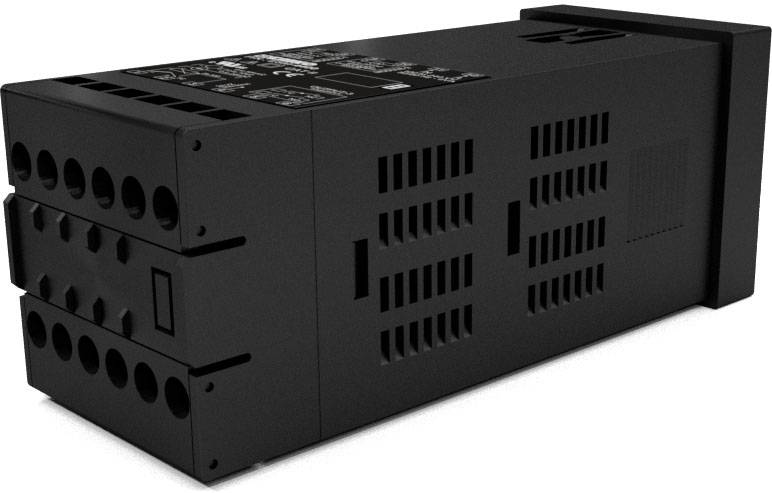 Emko ESM-4400.2.20.2.1/00.00/0.0.0.0 Process display