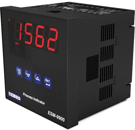 Emko ESM-9900.1.20.1.1/00.00/0.0.0.0 Process display