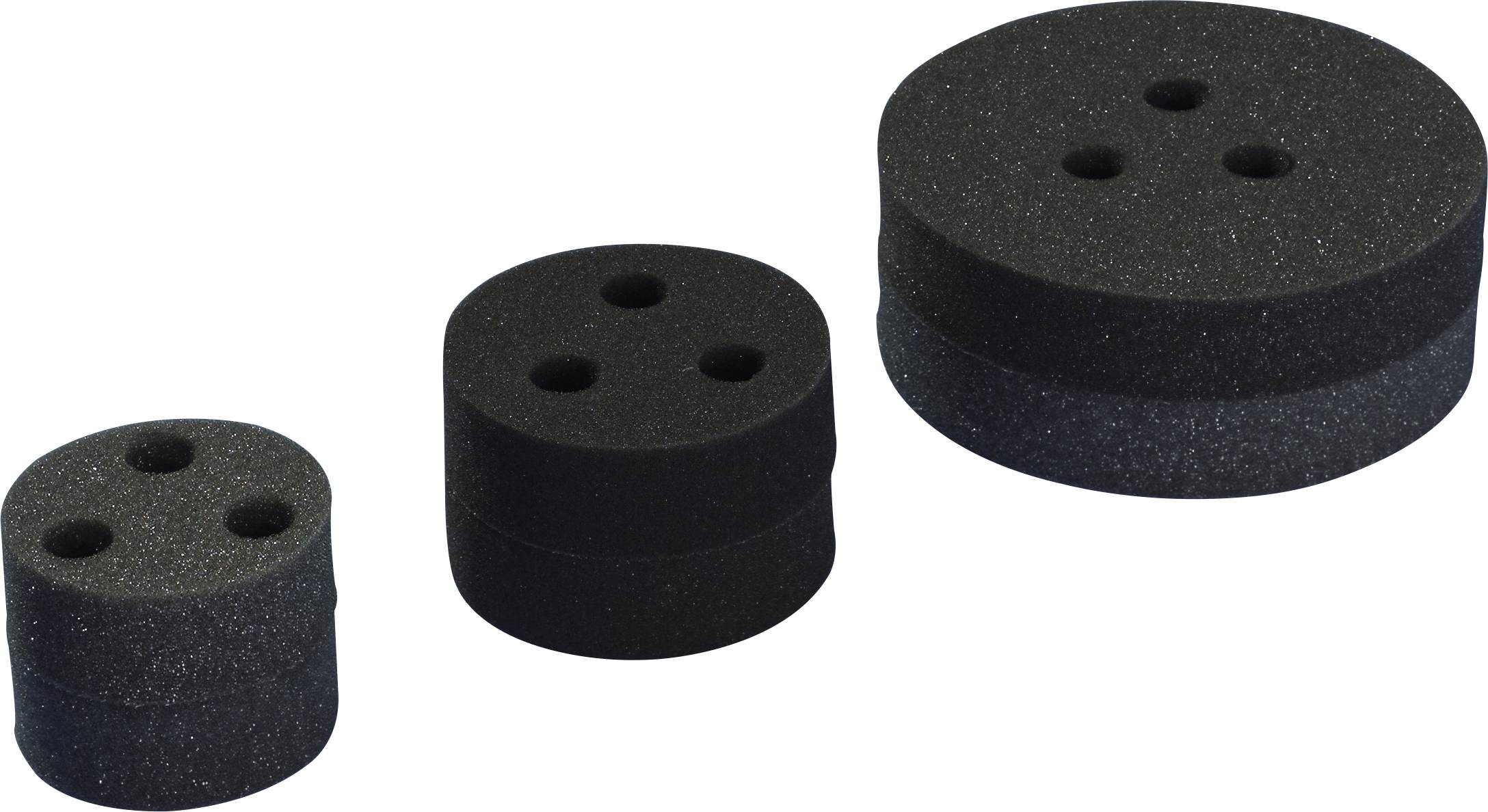 Rittal SK 3286.880 Cover (Ø) 100 mm 2 pc(s)