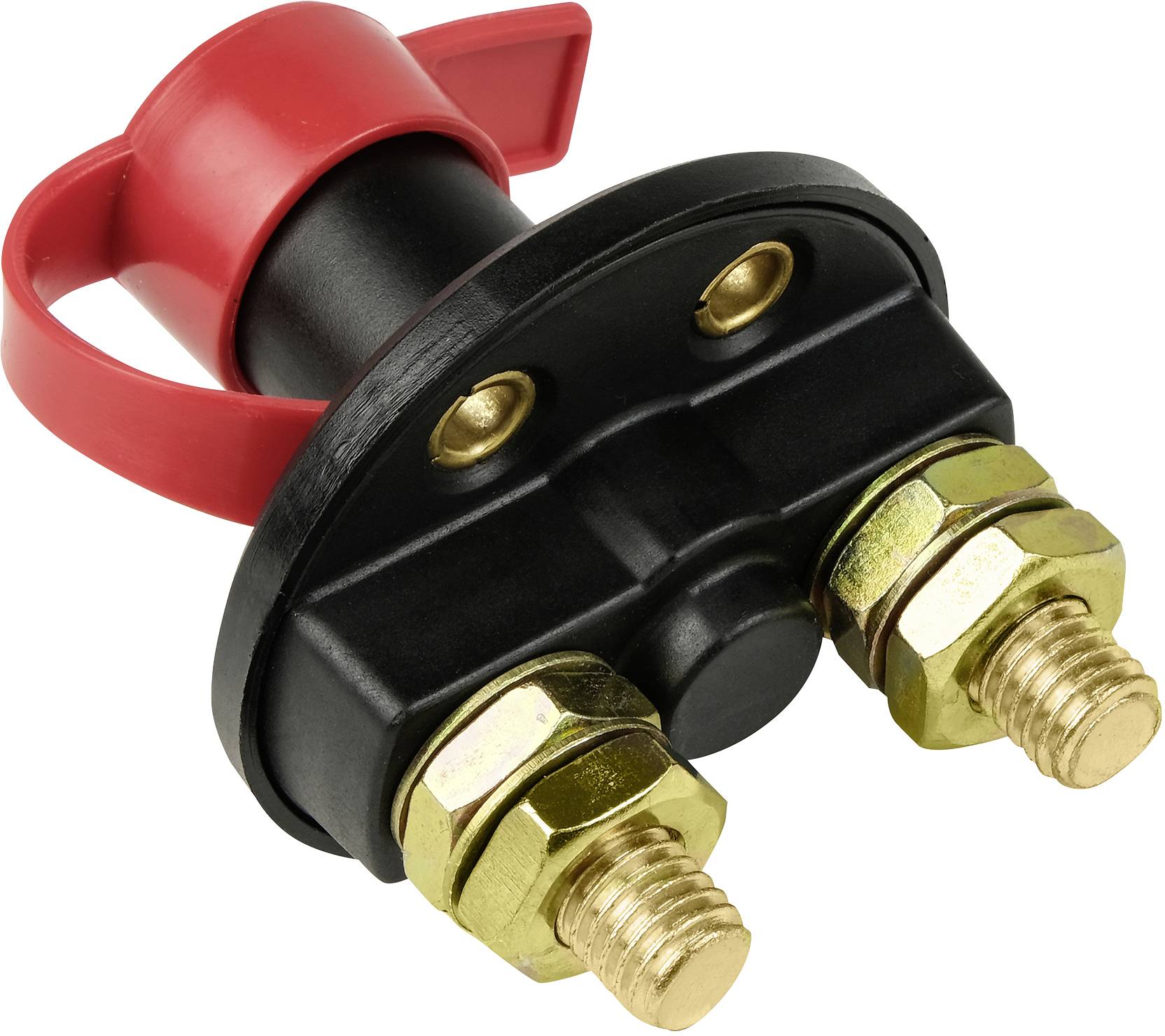 Calima 46008 Battery circuit breaker 12 V, 24 V, 36 V, 48 V