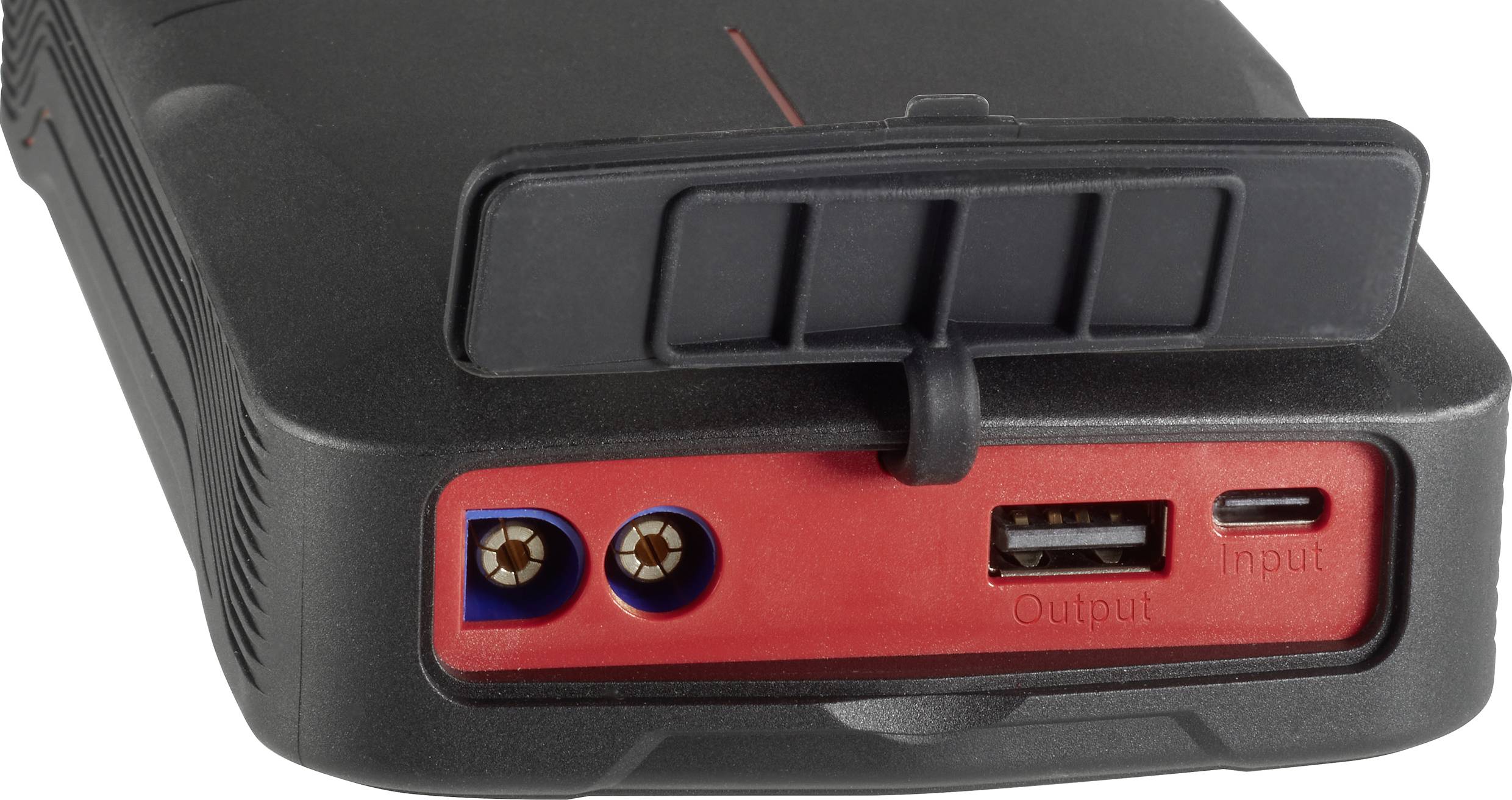 VOLTCRAFT Quick start system VC-CJS30 VC-11769550