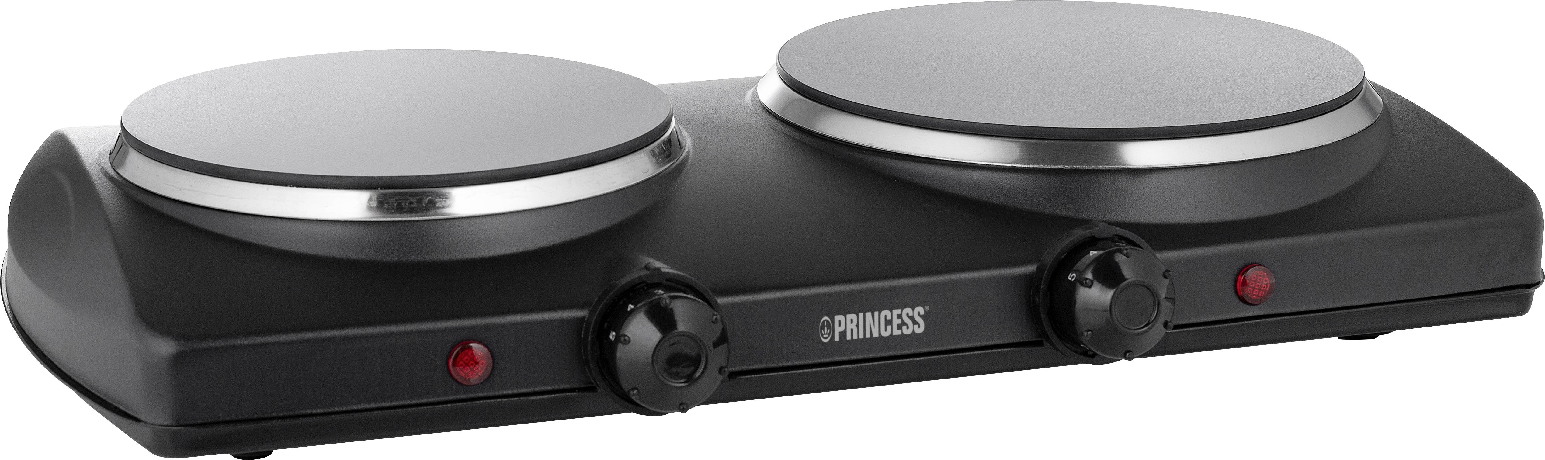 Princess 01.303021.01.001 Twin hob Indicator light