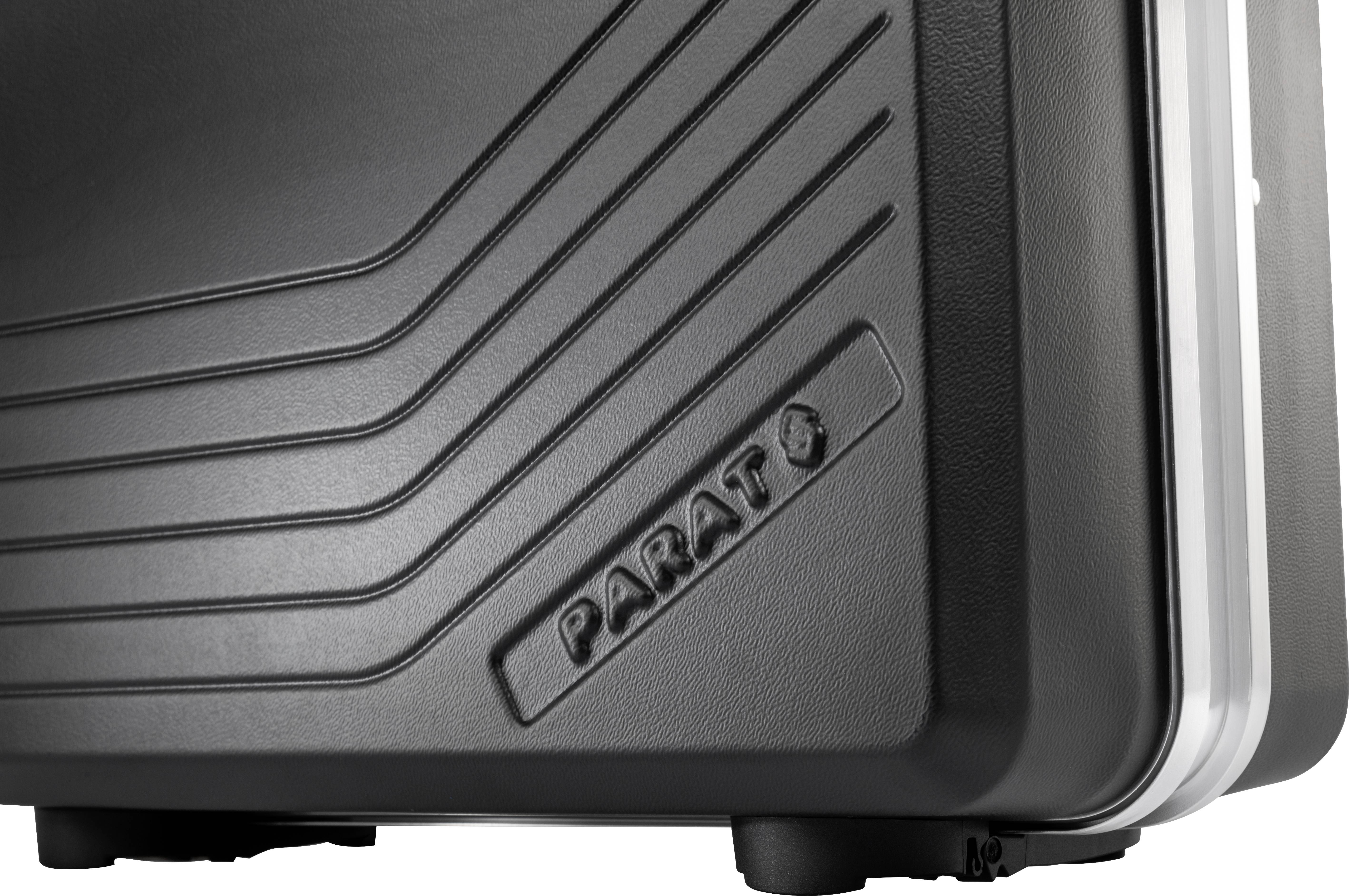 Parat Twenty-One 485070171 Universal Tool box (empty) 1-piece (W x H x D) 480 x 390 x 190 mm