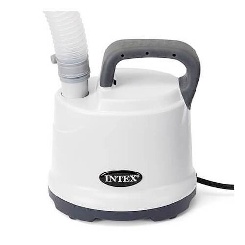 Intex 28606 IPX8 Pool pump 3595 l/h
