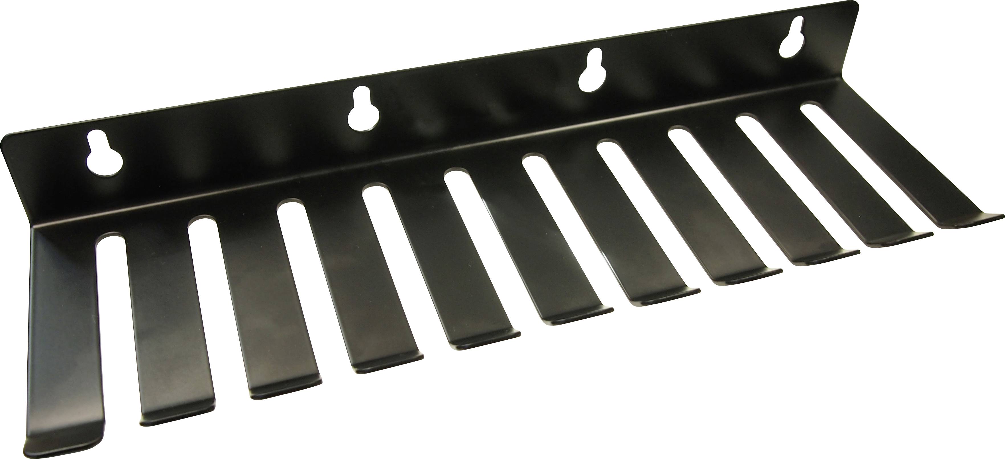 Cliff Test leads holder Black