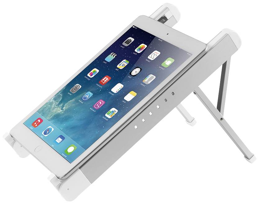 Neomounts NSLS010 Laptop stand Height-adjustable