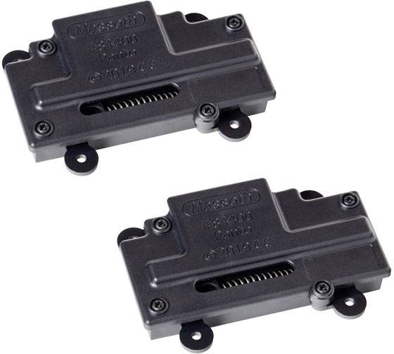 Massoth 8440012 Pole-type collector 24 V DC