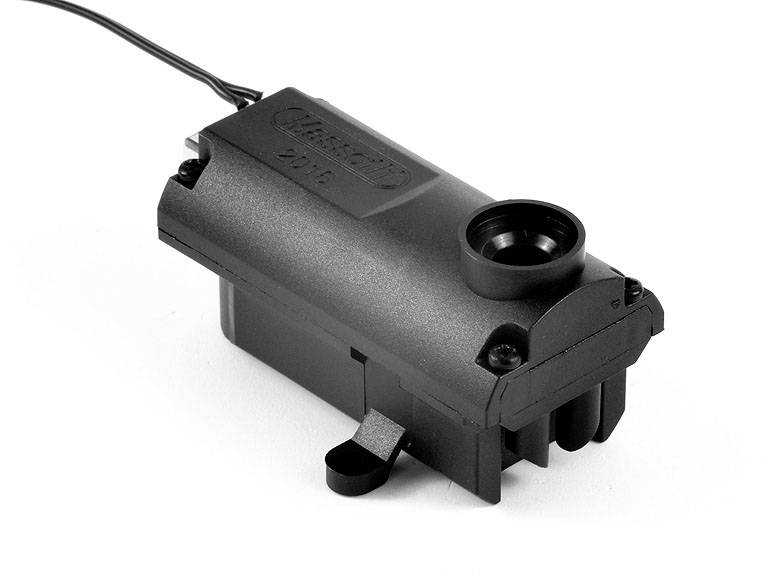 Massoth 8415001 Universal Smoke generator 1 pc(s)