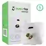 Powerfox poweropti Variante 3 PA201902 Energy consumption meter accessories app-controlled Powerfox poweropti Variante 3 PA201902 Energy consumption meter accessories app-controlled