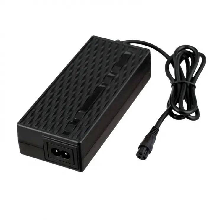 Akyga Electric bike battery charger