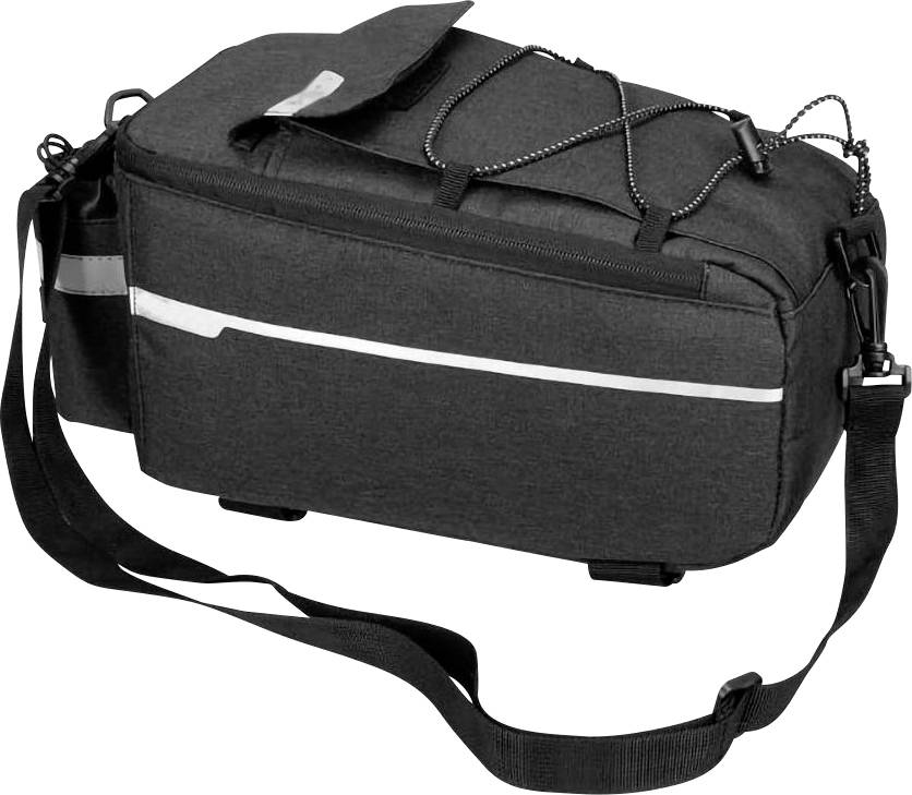 IWH Bicycle cooler bag Passive 10 l