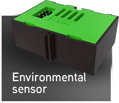 fischertechnik education Robot expansion module Robotics: Add On IoT 559897