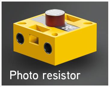 fischertechnik education Robot expansion module Robotics: Add On IoT 559897