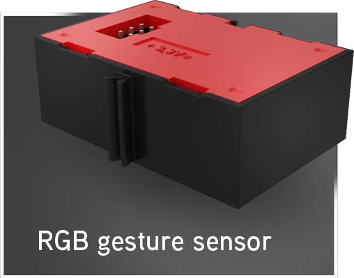 fischertechnik education Robot expansion module Robotics: Add On Competition 560842