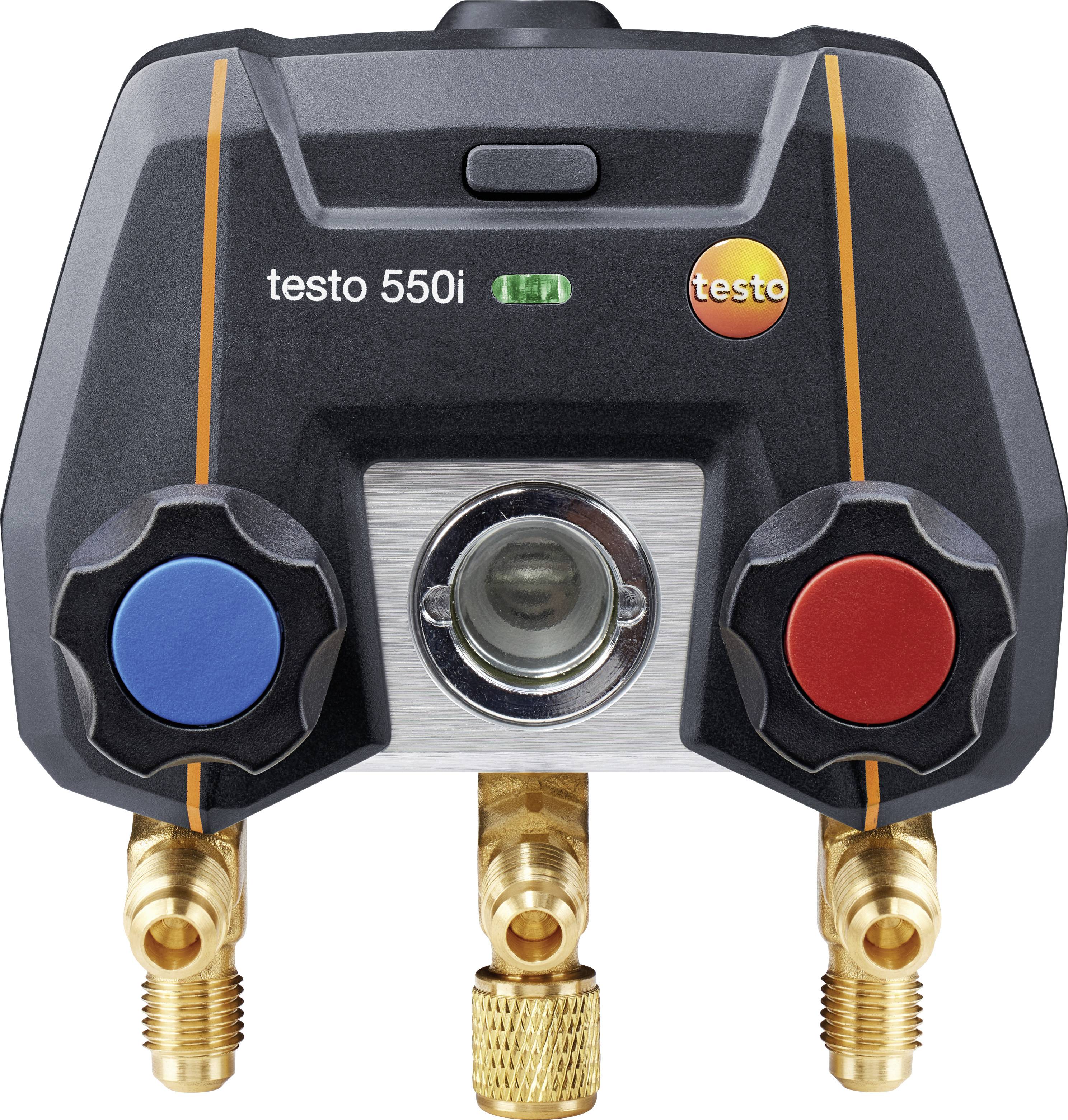Coolant tester testo 550i