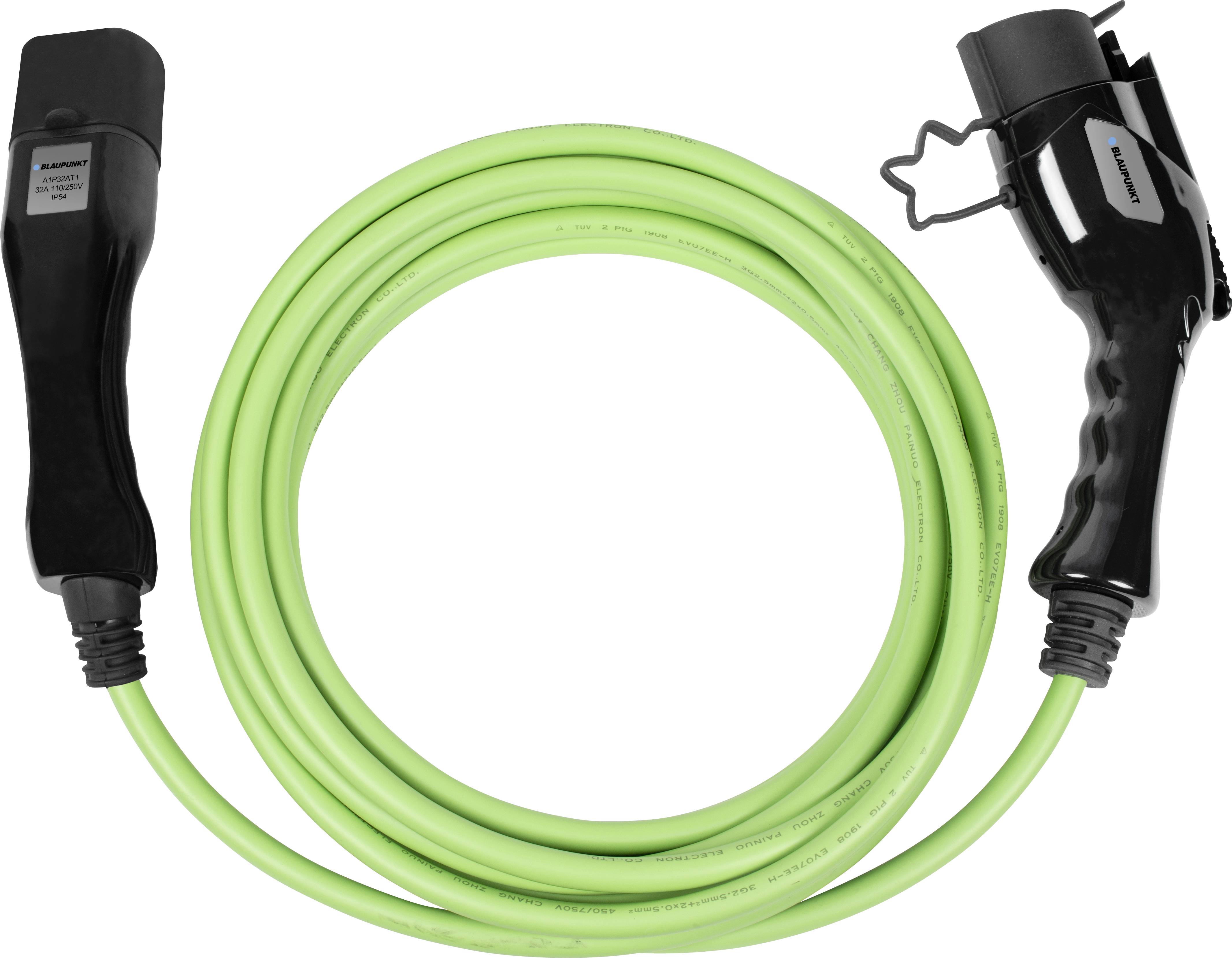 Blaupunkt A1P32AT1 eMobility charging cable 8 m